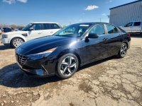 Hyundai ELANTRA HYBRID LIMITED