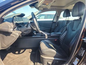 Hyundai ELANTRA HYBRID LIMITED
