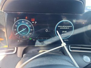Hyundai ELANTRA HYBRID LIMITED