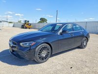 Mercedes-Benz C-Class, 300 4Matic