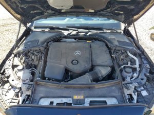 Mercedes-Benz C-Class, 300 4Matic
