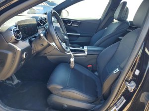 Mercedes-Benz C-Class, 300 4Matic