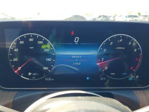 Mercedes-Benz C-Class, 300 4Matic