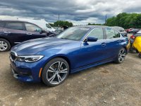 BMW 3 Series, 330XI