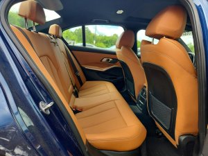 BMW 3 Series, 330XI