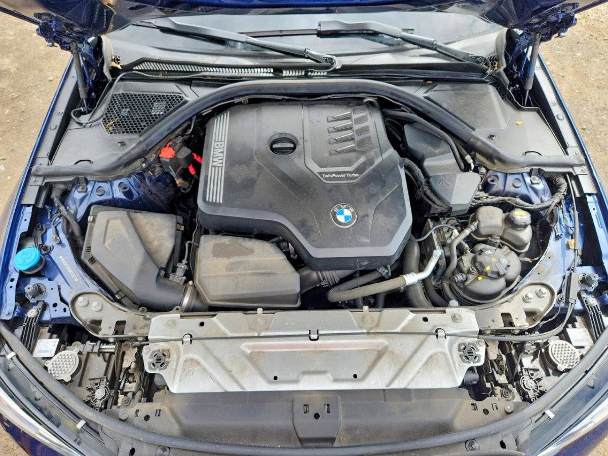 BMW 3 Series, 330XI