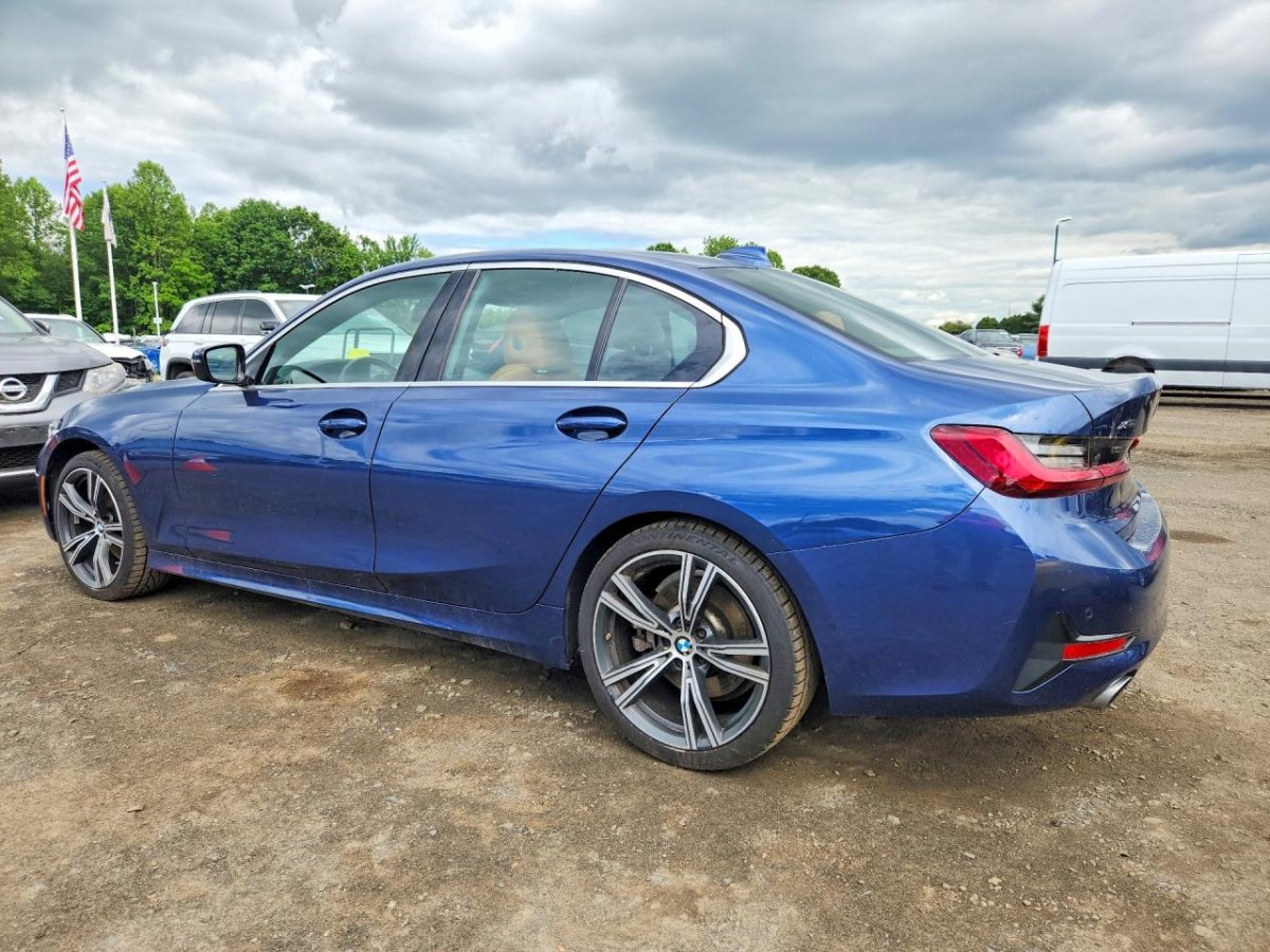 BMW 3 Series, 330XI
