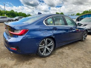 BMW 3 Series, 330XI