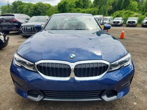 BMW 3 Series, 330XI