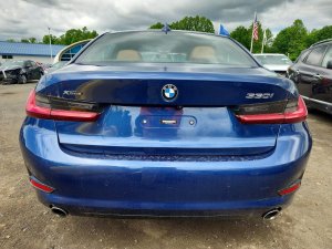 BMW 3 Series, 330XI