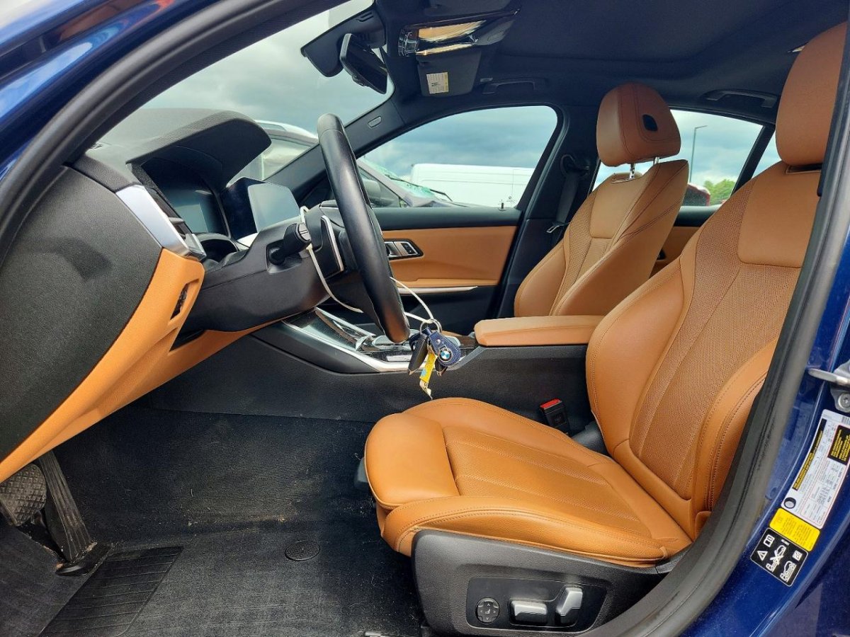 BMW 3 Series, 330XI