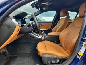 BMW 3 Series, 330XI