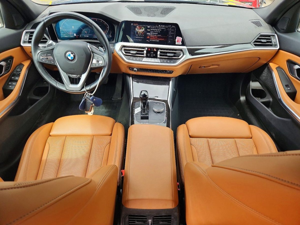BMW 3 Series, 330XI