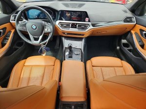 BMW 3 Series, 330XI