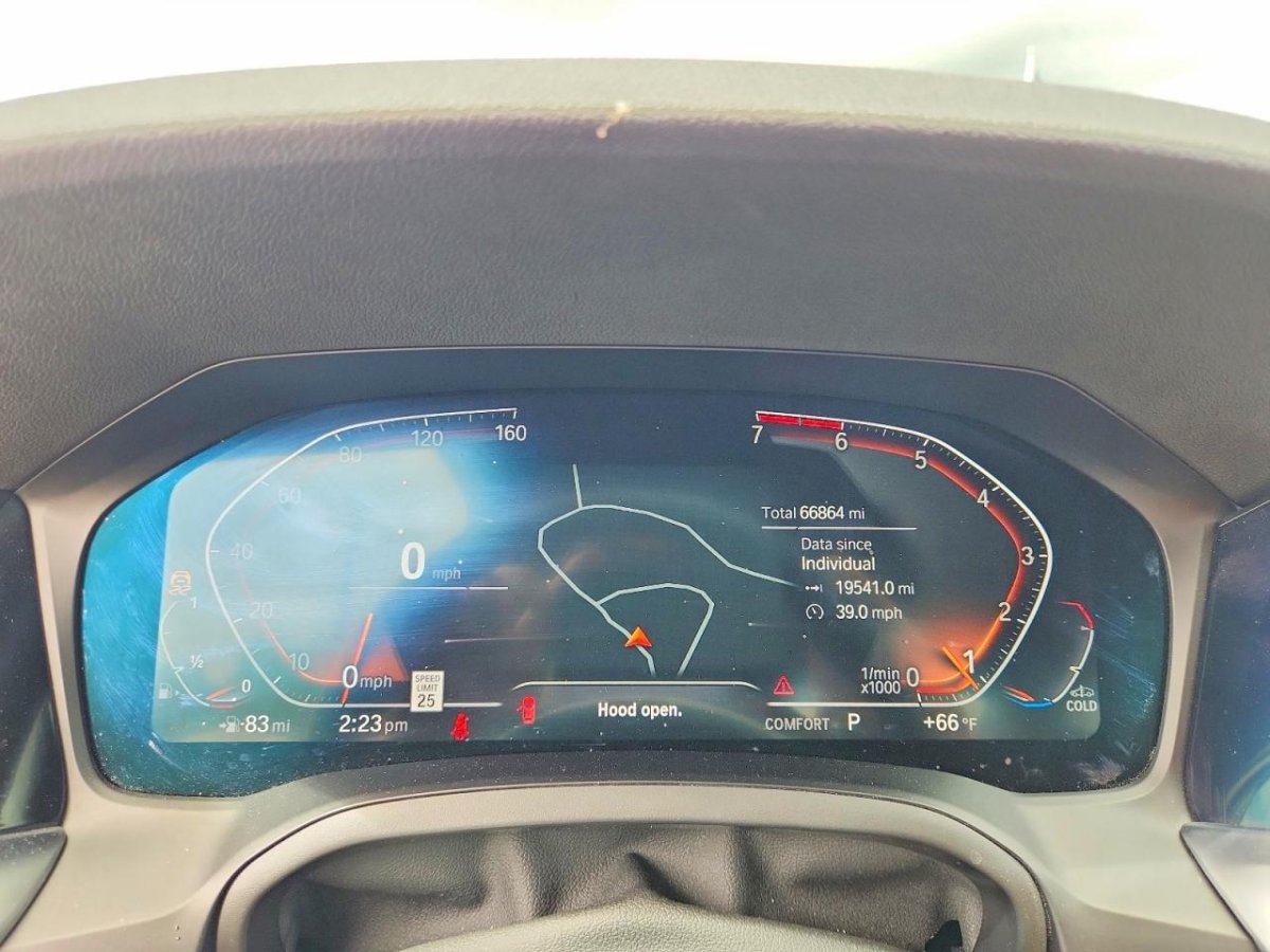 BMW 3 Series, 330XI