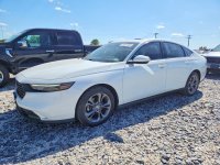 Honda Accord, EX