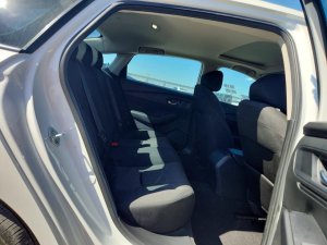 Honda Accord, EX