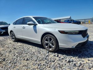Honda Accord, EX