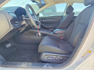 Honda Accord, EX