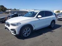 BMW X3, Sdrive30I