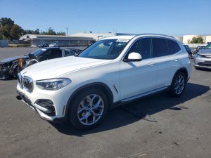 BMW X3, Sdrive30I