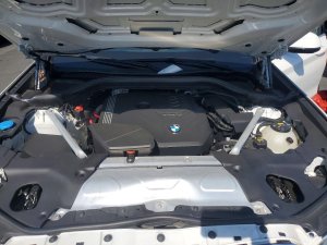 BMW X3, Sdrive30I