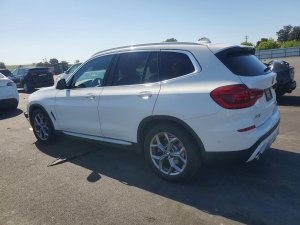 BMW X3, Sdrive30I