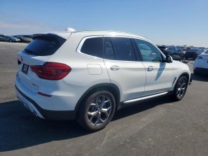 BMW X3, Sdrive30I
