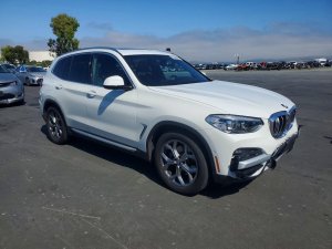 BMW X3, Sdrive30I