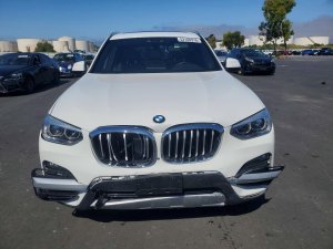 BMW X3, Sdrive30I
