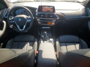 BMW X3, Sdrive30I
