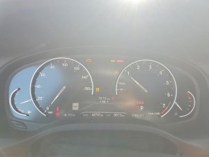 BMW X3, Sdrive30I