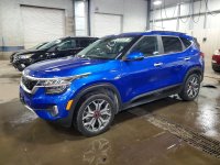 Kia Seltos, SX