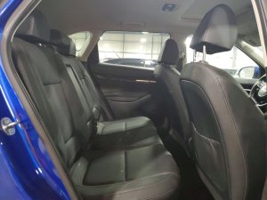 Kia Seltos, SX
