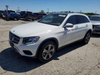 Mercedes-Benz GLC-Class, 300 4Matic