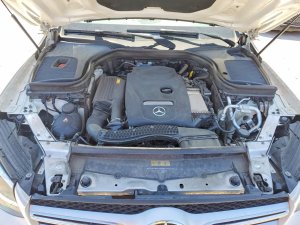Mercedes-Benz GLC-Class, 300 4Matic