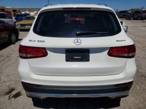 Mercedes-Benz GLC-Class, 300 4Matic