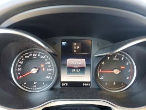 Mercedes-Benz GLC-Class, 300 4Matic