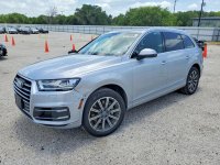 Audi Q7, Premium