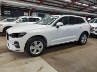 Volvo XC60, B5 Momentum