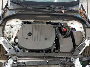 Volvo XC60, B5 Momentum