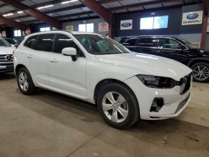 Volvo XC60, B5 Momentum