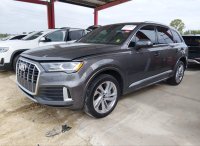 Audi Q7, Premium Plus 45 Tfsi Quattro Tiptronic