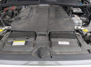 Audi Q7, Premium Plus 45 Tfsi Quattro Tiptronic