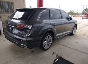 Audi Q7, Premium Plus 45 Tfsi Quattro Tiptronic