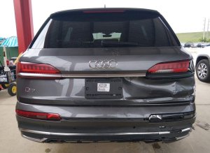 Audi Q7, Premium Plus 45 Tfsi Quattro Tiptronic