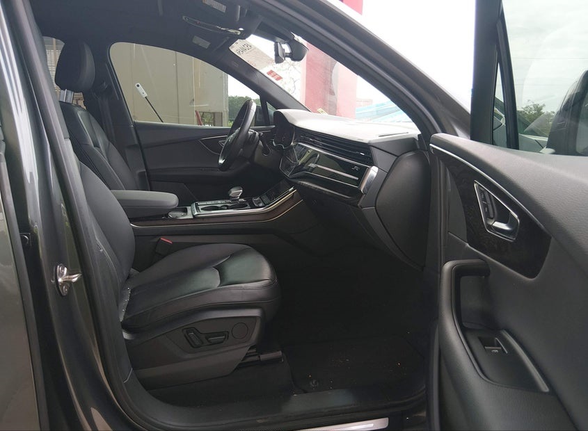 Audi Q7, Premium Plus 45 Tfsi Quattro Tiptronic