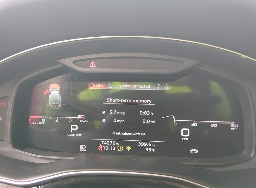 Audi Q7, Premium Plus 45 Tfsi Quattro Tiptronic