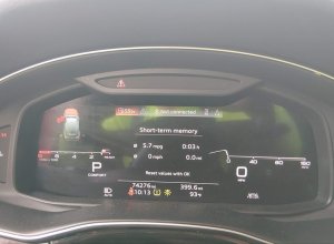 Audi Q7, Premium Plus 45 Tfsi Quattro Tiptronic