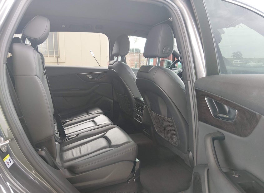 Audi Q7, Premium Plus 45 Tfsi Quattro Tiptronic